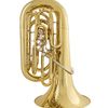 WILSON 3400S CUSTOM TUBA MIB COMPACT NON VERNI
