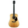 CORT E70CEDOP "EARTH" GUITARE FOLK ACOUSTIQUE CEDRE NAT. OPEN PORE