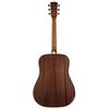 CORT E70CEDOP "EARTH" GUITARE FOLK ACOUSTIQUE CEDRE NAT. OPEN PORE