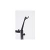 K&M 141/1 SUPPORT VIOLONCELLE NOIR