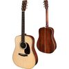 EASTMAN E8D-TC "DREADNOUGHT" GUITARE FOLK NATURELLE