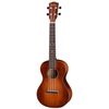 EASTMAN EU1-S UKULELE SOPRANO ACAJOU MASSIF CLASSIC avec housse
