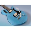 EASTMAN JULIET-LA GUITARE ELECTRIQUE SOLID BODY CELESTINE BLUE