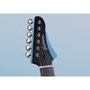 EASTMAN JULIET-LA GUITARE ELECTRIQUE SOLID BODY CELESTINE BLUE