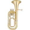 EASTMAN EBH320 BARYTON VERNI 3+1 PISTONS étui & emb.