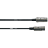 CORDIAL CFD 3AA CABLE MIDI DIN 5 POINTS/DIN 5 POINTS - 3m