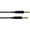 CORDIAL CFM3VV CABLE JACK STEREO MALE/JACK STEREO MALE - 3 m