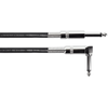 CORDIAL EI6PR "ELEMENTS" CABLE JACK MALE / JACK MALE 90° MONO - 6m