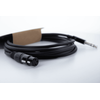 CORDIAL EM0.5FV "ELEMENTS" CABLE JACK MÂLE / XLR FEMELLE - 0,5m