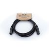 CORDIAL EM1.5FM "ELEMENTS" CABLE XLR MÂLE / XLR FEMELLE - 1,5m