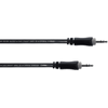 CORDIAL ES3WW "ELEMENTS" CABLE MINI-JACK STÉRÉO MÂLE / MÂLE - 3m