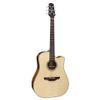 TAKAMINE EF300W GUITARE FOLK ELECTRO EDITION LIMITEE