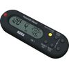 KORG HB-1BK NOIR METRONOME + DETECTEUR D'HUMIDITE