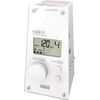KORG KDM-3-WH METRONOME BLANC