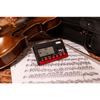 KORG MA-2 BKRD METRONOME NUMERIQUE NOIR ET ROUGE
