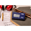 KORG MA-2 BLBK METRONOME NUMERIQUE NOIR ET BLEU