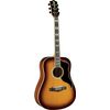 EKO RANGERVR6-HB GUITARE FOLK ACOUSTIQUE HONEY BURST