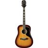 EKO RANGERVR6-HB GUITARE FOLK ACOUSTIQUE HONEY BURST