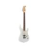 YAMAHA PACSP12-SWH "PACIFICA STANDARD" GUITARE ELECTRIQUE SHELL WHITE