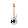 YAMAHA PACSP12-SWH "PACIFICA STANDARD" GUITARE ELECTRIQUE SHELL WHITE