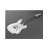 YAMAHA PACSP12-SWH "PACIFICA STANDARD" GUITARE ELECTRIQUE SHELL WHITE
