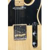 MARCEAU L'ELEGANTE STANDARD GUITARE ELECTRIQUE SWAMP ASH