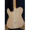 MARCEAU L'ELEGANTE STANDARD GUITARE ELECTRIQUE SWAMP ASH