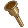 DENIS WICK 4884 SFL EMBOUCHURE BUGLE SFL aurifiée