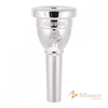 ALLIANCE "STANDARD" 2B EMBOUCHURE CORNET argentée