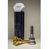 JEROME WISS OPUS 333-S EMBOUCHURE SAXHORN AURIFEE