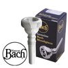 BACH 1-1/2B EMBOUCHURE BUGLE ARGENTEE