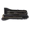 CONN 88HNV TROMBONE COMPLET VERNI Pavillon rose avec étui/embouchure