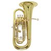 ROY BENSON EP302 EUPHONIUM 4 PISTONS VERNI avec etui et embouchure