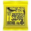 ERNIE BALL 2627 BEEFY SLINKY JEU GUITARE ELECTRIQUE 11-54