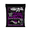ERNIE BALL 2720 SLINKY COBALT JEU GUITARE ELECTRIQUE 11-48