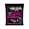 ERNIE BALL 2723 SLINKY COBALT JEU GUITARE ELECTRIQUE 9-42