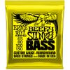ERNIE BALL 2840 BEEFY SLINKY JEU BASSE ELECTRIQUE 65-130