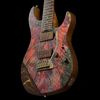 ESP EX23-03 "CUSTOM SHOP" GUITARE ELECTRIQUE PINK BLUE
