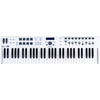 ARTURIA ESSENTIAL-61 CLAVIER MAITRE USB/MIDI 61 TOUCHES