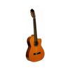 ESTEVE 4STCE-48 GUITARE CLASSIQUE ELECTRO NATURELLE - Sillet 48mm