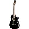 ESTEVE GAMBERRA GUITARE CLASSIQUE ELECTRO