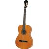 ESTEVE 4ST GUITARE CLASSIQUE NATURELLE OPEN PORE - Epicéa massif