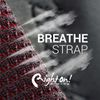 RIGHTON STRAPS BREATHE-BK COURROIE SYNTHETIQUE BREATHE BK
