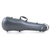 GEWA PURE ETUI "FORME" VIOLON 4/4 POLYCARBONATE 1.8 GRIS