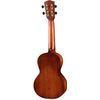 EASTMAN EU1-T UKULELE TENOR ACAJOU MASSIF CLASSIC avec housse