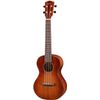 EASTMAN EU3-T UKULELE TENOR ACAJOU MASSIF CLASSIC avec housse