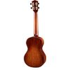 EASTMAN EU3-T UKULELE TENOR ACAJOU MASSIF CLASSIC avec housse