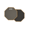 EVANS RF6D "REALFEEL" PAD D'ENTRAINEMENT DOUBLE FACE 6"