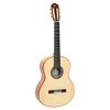 ADMIRA F4 GUITARE FLAMENCA ACOUSTIQUE