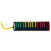 HOHNER MELODICA C94453 AIRBOARD RASTA 37 TOUCHES